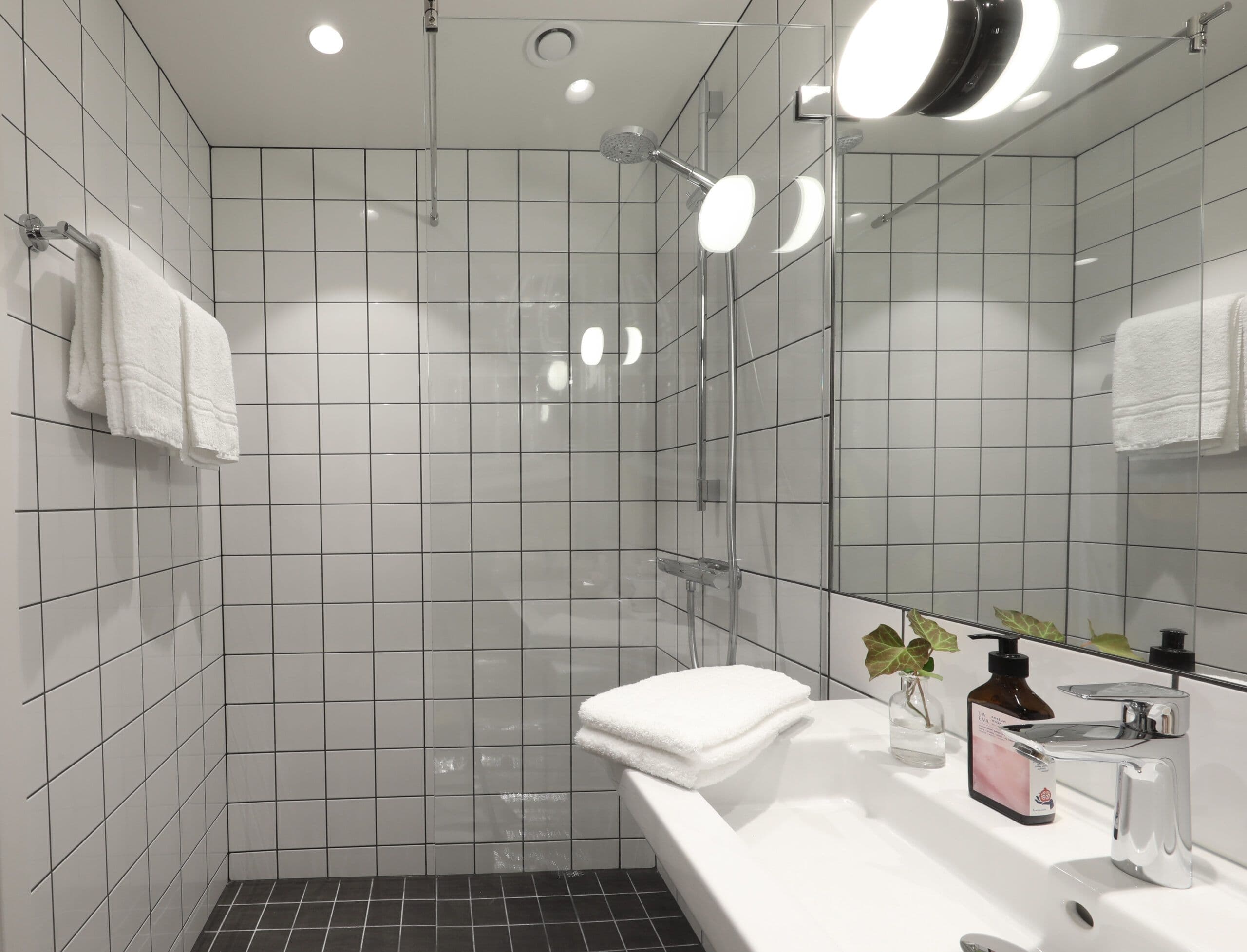 Family Room 3-beds - Bild 7