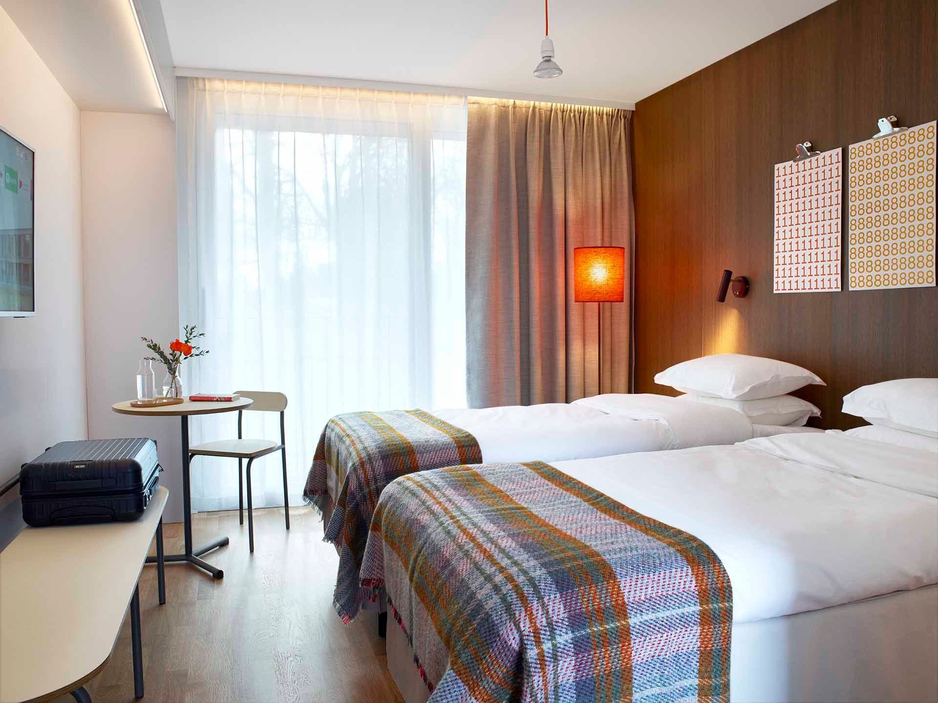 Deluxe Room - Bild 4