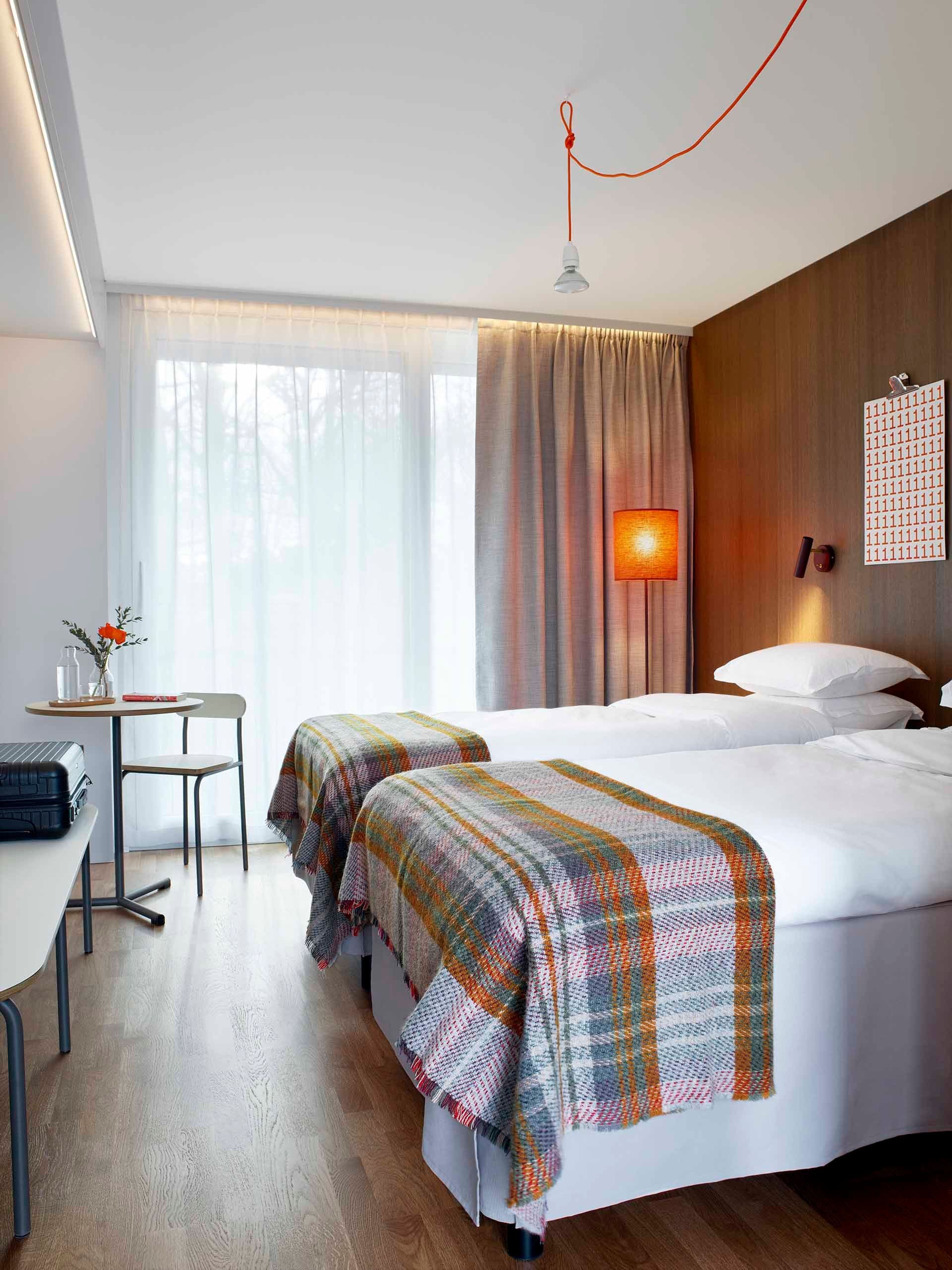 Deluxe Room - Bild 6