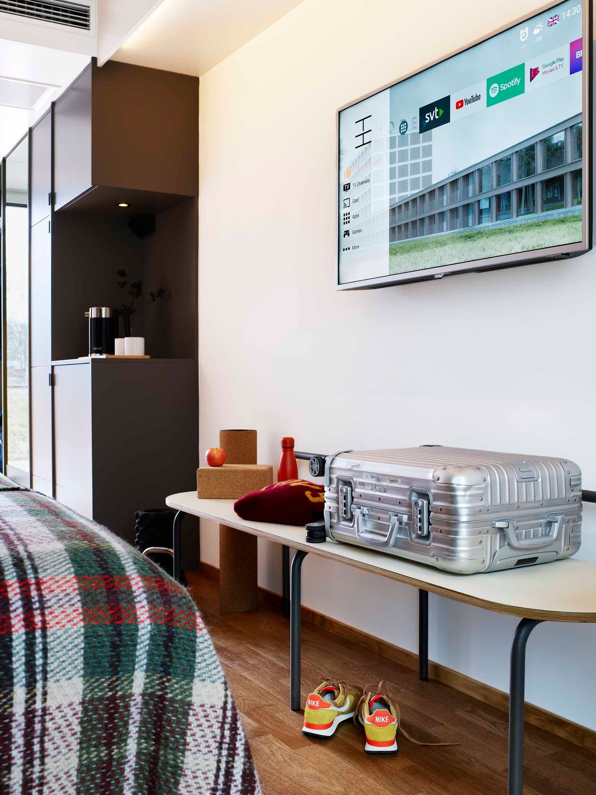 Deluxe Room - Bild 7
