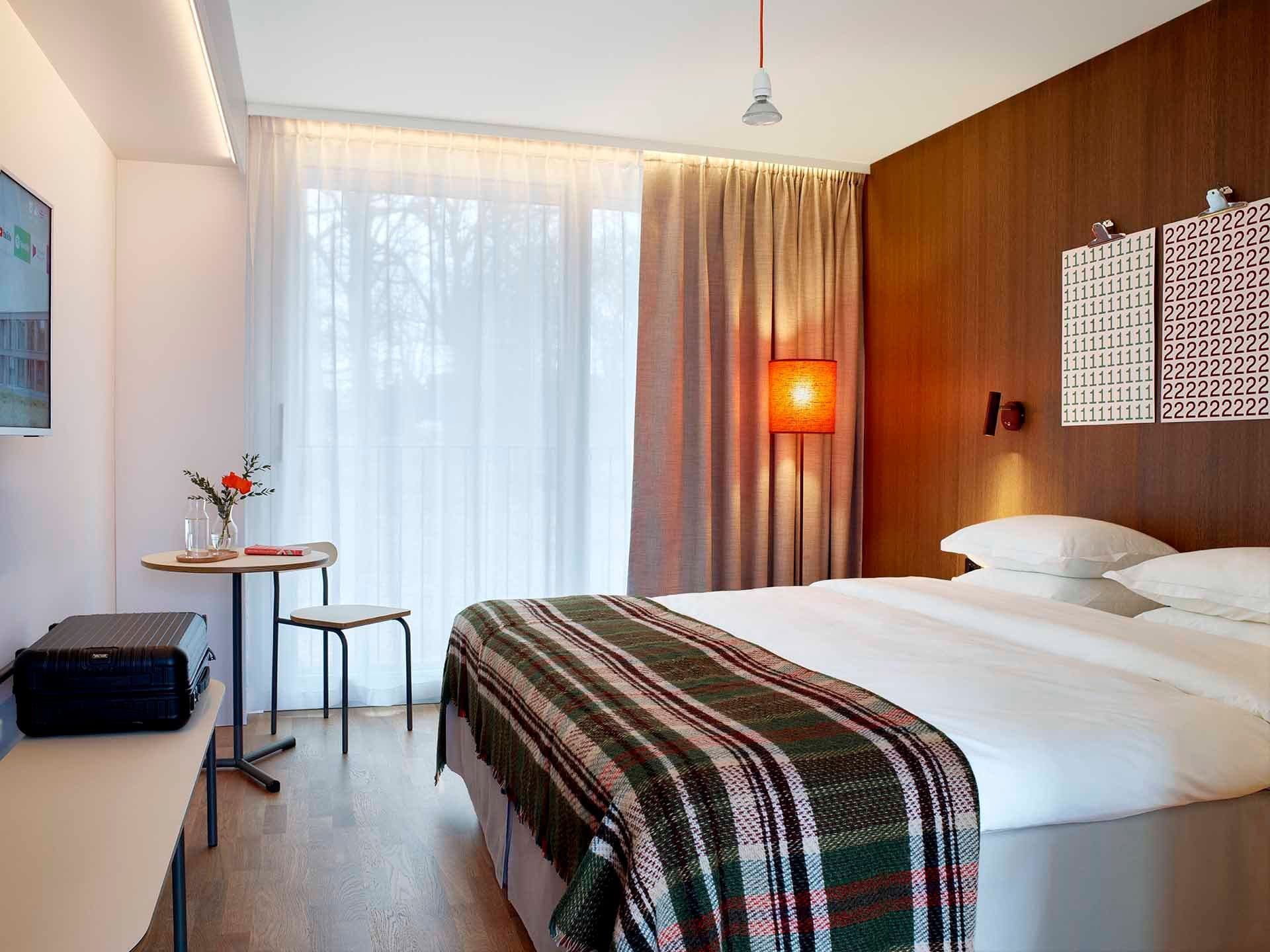 Deluxe Room - Bild 8