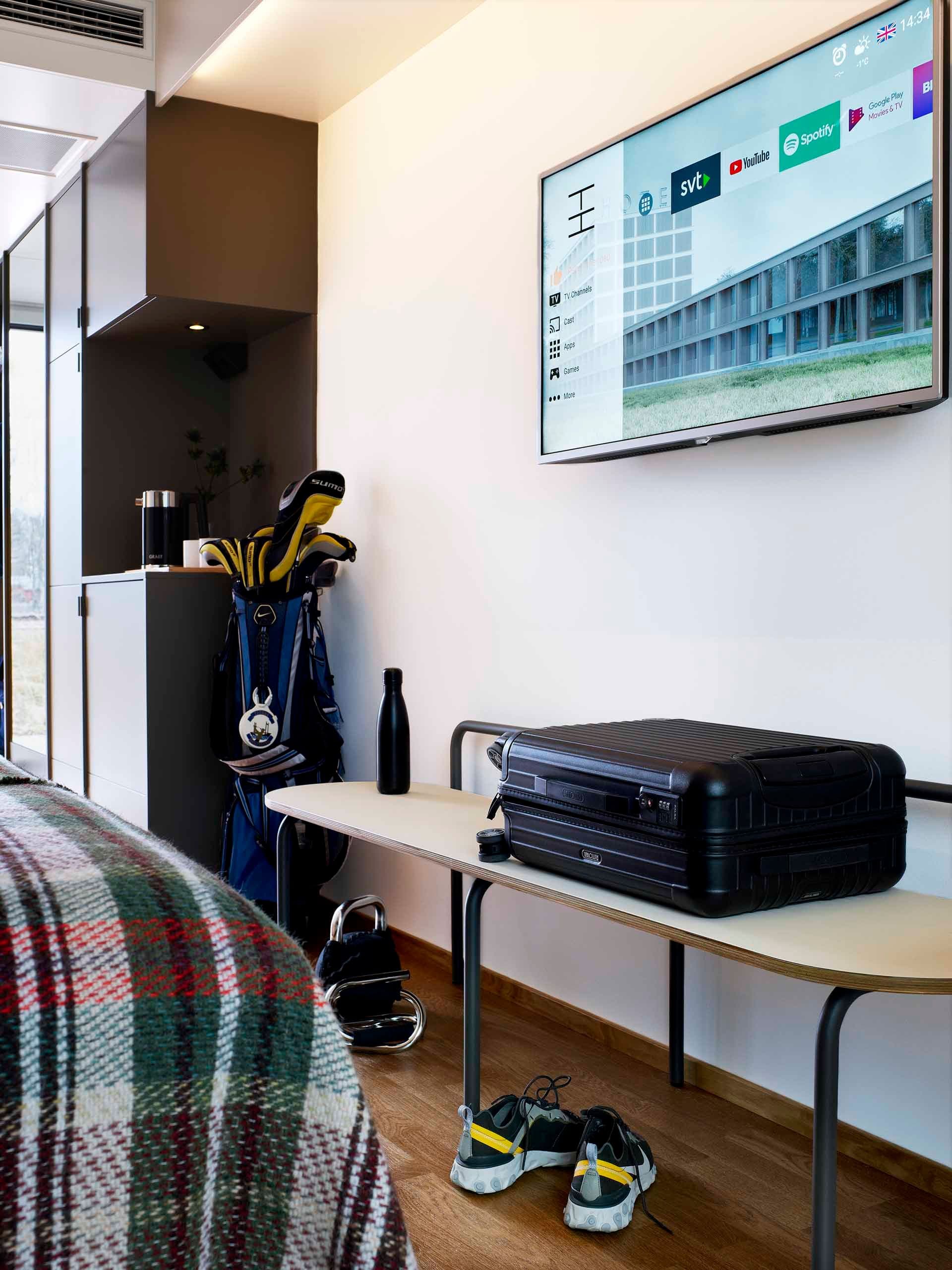 Deluxe Room - Bild 3