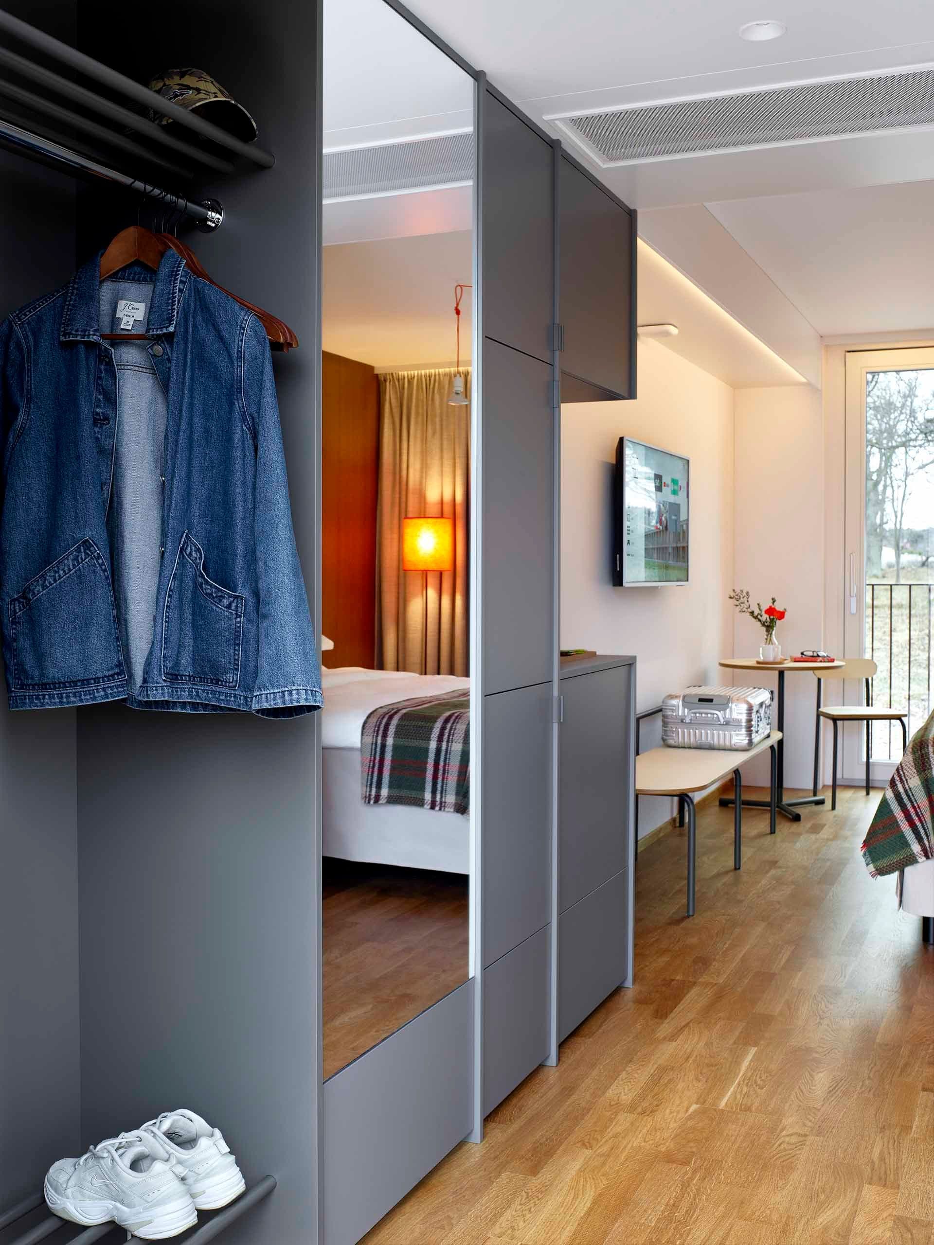Deluxe Room - Bild 10