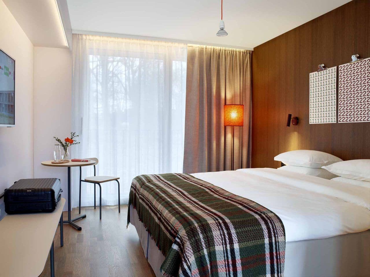 Standard Room Rum - Bild 7