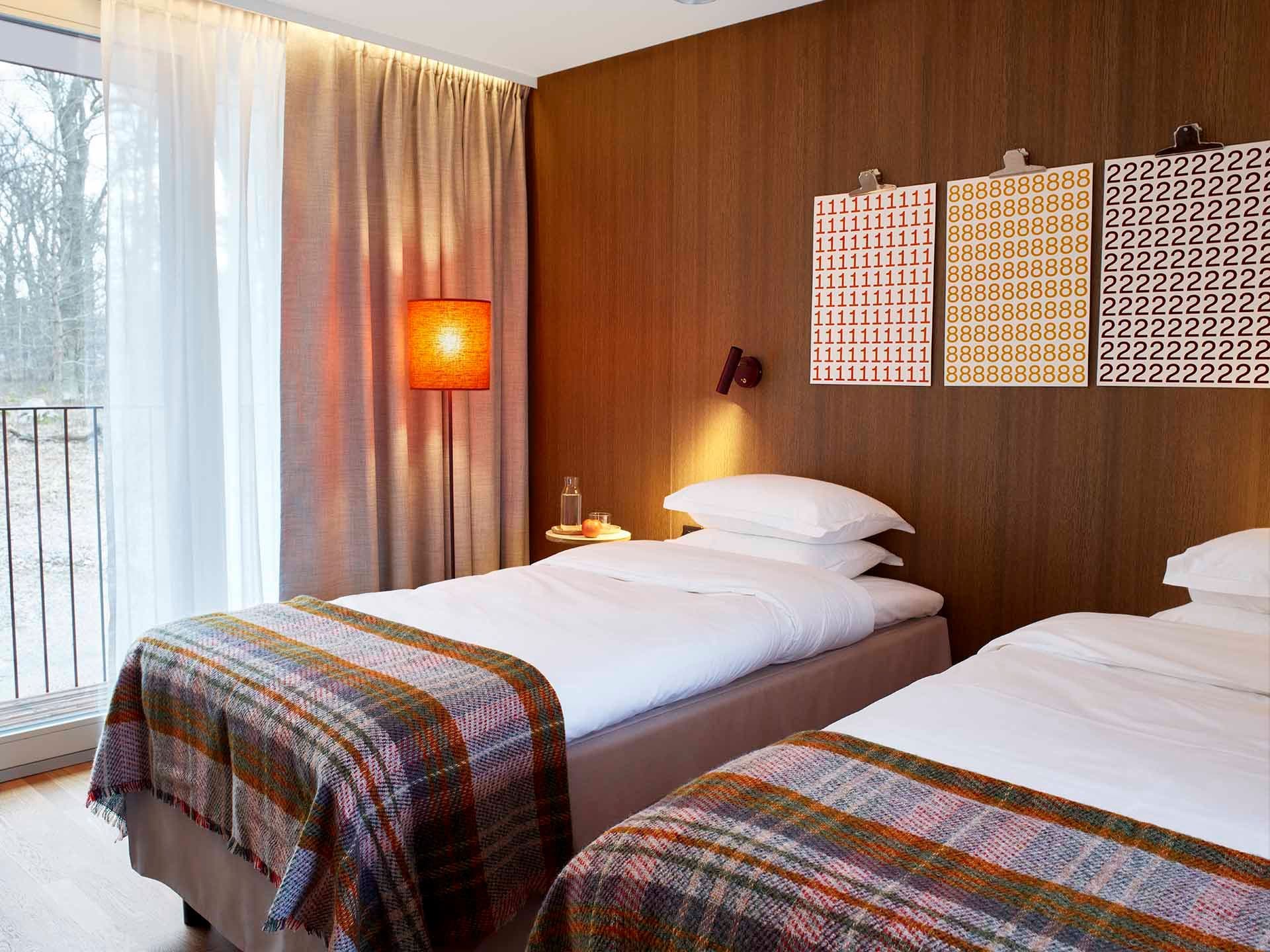 Family Room 3-beds - Bild 6